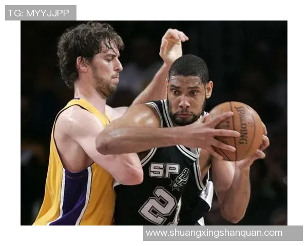 2005年马刺与湖人经典对决回顾及其对NBA历史的影响分析 2005年马刺与湖人经典对决回顾及其对NBA历史的影响分析