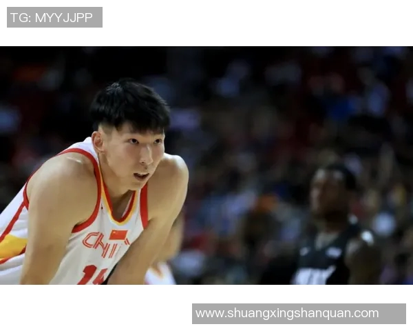 周琦在国际赛场上的崛起与挑战解析，展望未来篮球生涯的无限可能性