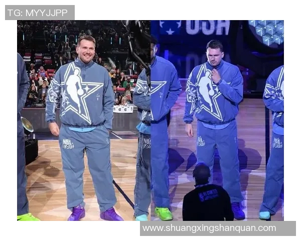 全明星篮球鞋东契奇的荣耀之路与球场风采解析