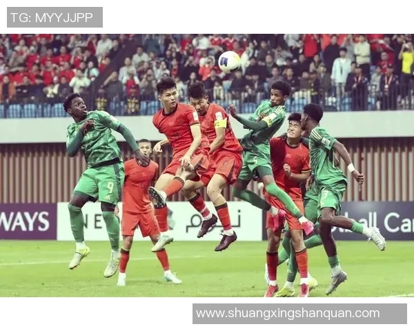 中国足球历史性夺冠的背后故事与未来展望